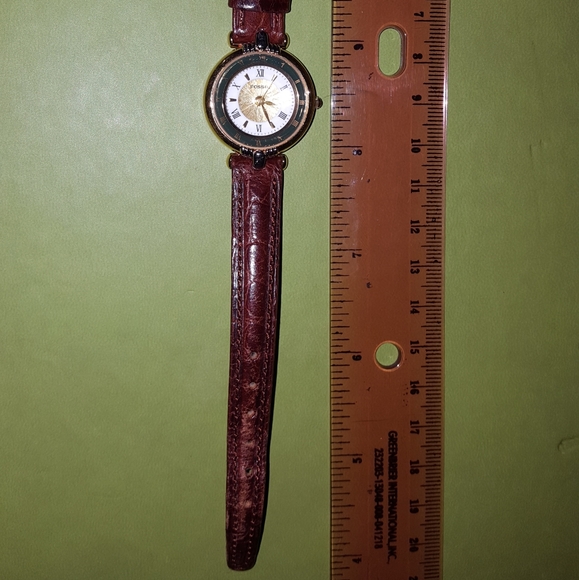 Fossil watch - Picture 3 of 5